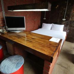 Apri Hotel Perm City Center  (Апри Отель Пермь Сити Центр) — eb244b773c78bd2fafb294742309d825