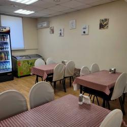 Фото Отель Шахтер