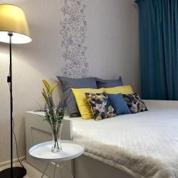 Фото Отель Bravo Apart (Браво) на улице Куфонина