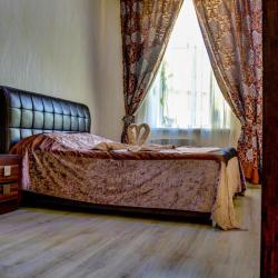 Фото Отель Элита