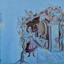 Фото Отель Villa boutique Hotel (Вилла бутик)