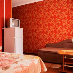 2-местный номер студия