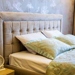 Фото Отель RENT-сервис (Рент-сервис) на улице Волховстроя