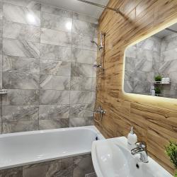 Фото Отель Живи уютно на улице Медуницинская 11