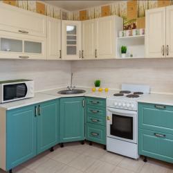 Фото Отель Ihome на улице Широтная 187 корпус 1