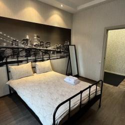 Фото Апартаменты на улице Ленинградская 2