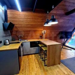 Фото Отель Зеленые