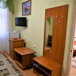 Фото Отель Гренада