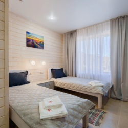 Фото Отель Долина