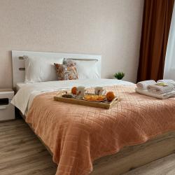 Фото Апартаменты на Краснопольском проспекте 14