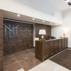 фото 3 Lo Apartments (Ло Апартментс) на улице Василисы Кожиной