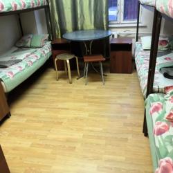 Фото Отель HotelHot (ХотелХот)