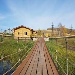 Фото Отель Застава