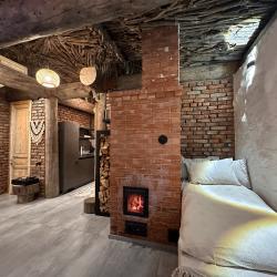 Фото Отель Гнездо