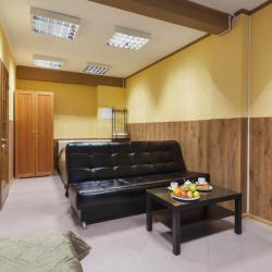 Фото АЛЛиС ОТЕЛЬ