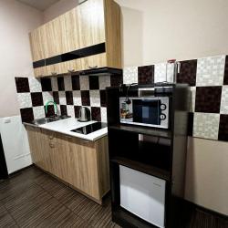 Фото Отель Две Березки