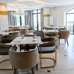 Фото Отель Grand Hotel Royal Lions (Гранд Хотел Роял Лионс)