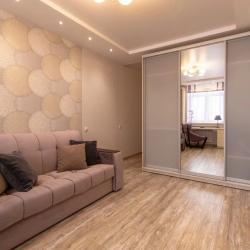 1-комнатные апартаменты люкс