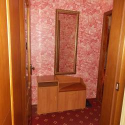 Фото Отель Уют