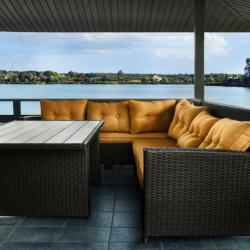 Фото Отель Villa Lake (Вилла Лэйк)