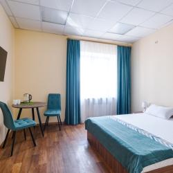 Номер стандарт улучшенный