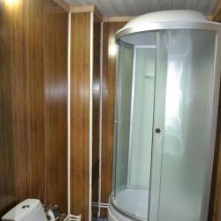 Комната улучшенная с 1 двуспальной кроватью