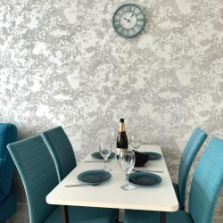 Фото Апартаменты Shumiloff на проспекте Созидателей 114/2