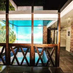 Фото Отель Кочевник на Ляпидевского