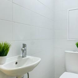2-комнатные апартаменты студия