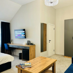 Фото Отель 6 rooms (Румс)