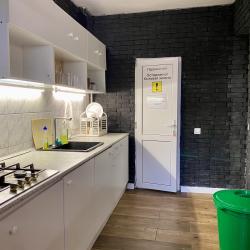 Фото Отель GreenWall (Гринволл)