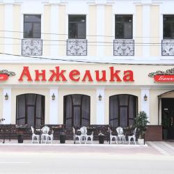 Фото Отель Анжелика