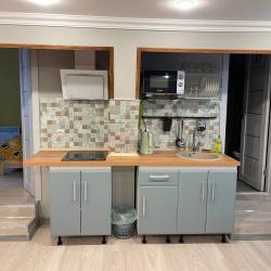 3-комнатный коттедж стандарт
