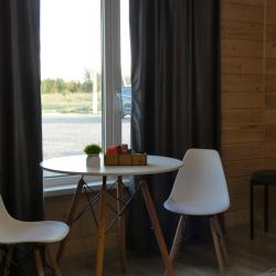 4-местный коттедж стандарт