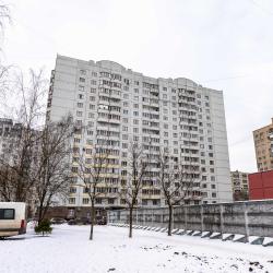 Фото Отель EasyGuest на проспект Энтузиастов