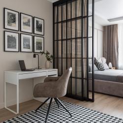 Фото Апартаменты Norka (Норка) на улице Большая Окружная