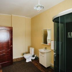 Фото Отель Пригородный