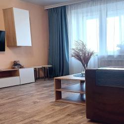 Фото Апартаменты на улице Ветеринарная 2