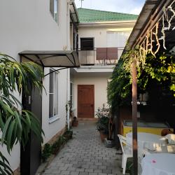 Фото Отель Элина