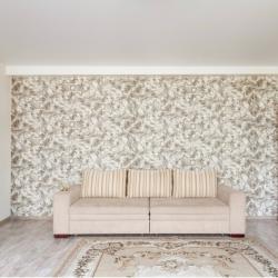 Фото Отель Просторная 3-комнатная квартира в Октябрьском районе