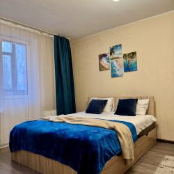 Фото Апартаменты на к162