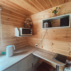 Фото Отель Лотос