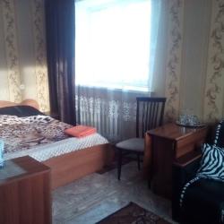 Фото Отель Трактовая