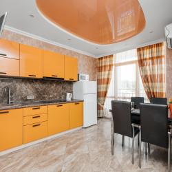 Апартаменты улучшенные г. Сочи, Депутатская 10