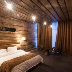 Фото Отель Чулково Club (Клаб)