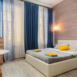 фото 1 Open Home (Оупен Хоум) на улице Гончарная