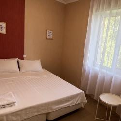 Фото Отель Загородный комплекс Аракуль