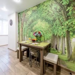 Фото Отель Sun City Apartment (Сан Сити Апартмент) на улице Островского