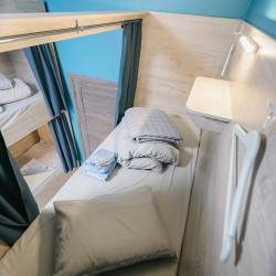 Фото Отель Евражки