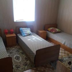 3-местный номер стандарт